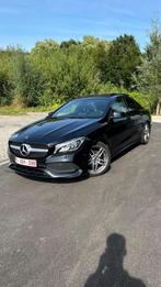 Mercedes Cla 180, CLA, Achat, Alcantara, Noir