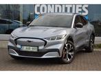 Ford Mustang Mach-E Premium AWD, Automaat, 269 pk, Zwart, Berline