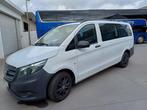 Mercedes vito minibus, Auto's, Euro 6, Diesel, Particulier, Te koop