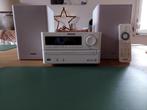 philips micro music system MCM2005, Audio, Tv en Foto, Stereoketens, Verzenden, Gebruikt, Cd-speler, Philips