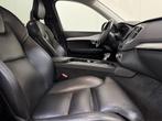 Volvo XC90 2.0 D5 Autom.  - 7 pl - Apple CarPlay - Airco -, Auto's, 174 kW, 4 cilinders, 7 zetels, Diesel