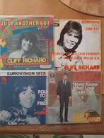 Singles cliff richard, Cd's en Dvd's, Vinyl Singles, Ophalen of Verzenden, Zo goed als nieuw