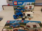Lego City, Comme neuf, Enlèvement, Lego