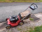 Tondeuse toro, Tuin en Terras, Grasmaaiers, Ophalen, Zo goed als nieuw, Versnellingen
