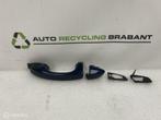 Portiergreep Links Volkswagen Golf 7 VARIANT 5G0837205, Auto-onderdelen, Klein materiaal, Gebruikt, Volkswagen, Ophalen of Verzenden