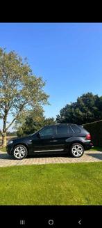 Bmw, Auto's, BMW, Automaat, Zwart, Leder, Particulier