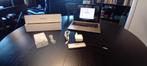 Apple Mac Book Air M1 2020, Computers en Software, Apple Macbooks, Ophalen, 256 GB, 8 GB, 13 inch