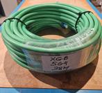 Divers câbles neufs ! Fins de tourets, Bricolage & Construction, Électricité & Câbles, Enlèvement, Neuf, Câble ou Fil électrique