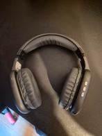 Hoofdtelefoon denver, Audio, Tv en Foto, Overige merken, Bluetooth, Zo goed als nieuw, Op oor (supra aural)