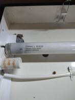 plafond lampen, Ophalen, Gebruikt, Kunststof