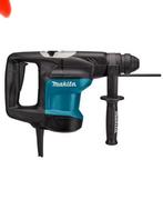 Combihamer, Ophalen, Nieuw