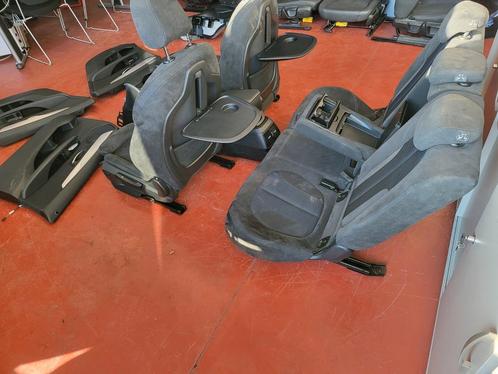 Interieurpakket M BMW 2-serie F45  Model met achterplank, Auto-onderdelen, Interieur en Bekleding, BMW, Ophalen of Verzenden