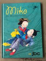 Miko en de zeepprinses, Livres, Livres pour enfants | Jeunesse | Moins de 10 ans, Comme neuf, Non-fiction, Enlèvement ou Envoi
