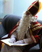 Sint en Piet op bezoek? Het kan!, Diversen, Sinterklaas, Ophalen of Verzenden, Nieuw