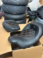 Nagel nieuw gel zadel, Ophalen of Verzenden