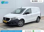 Mercedes-Benz eCitan 112 Pro L1 Elektrisch 51kWh 284km WLTP, Auto's, Bestelwagens en Lichte vracht, 1734 kg, Gebruikt, Wit, 5 deurs
