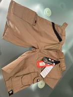 Werkbroek, Kleding | Heren, Broeken en Pantalons, Ophalen, Zo goed als nieuw, Beige, Herock