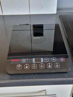 Kookplaat Tefal, Elektronische apparatuur, Kookplaten, Ophalen, Zo goed als nieuw