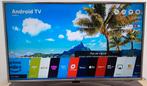 TV 43 pouces LG, Audio, Tv en Foto, Televisies, Ophalen, Zo goed als nieuw, LG