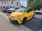 Abarth 595C spa francorchamps Limited edition 17/150 nieuw!, Auto's, Abarth, Voorwielaandrijving, 4 zetels, Stof, Overige kleuren
