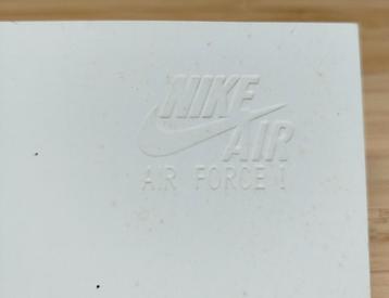 Folders Nike Air Force 1 2007