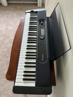 Casio Ct s400 quasi neuf, Musique & Instruments, Synthétiseurs, Comme neuf, Autres marques