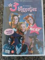 Dvd K3 De 3 Biggetjes, Ophalen of Verzenden, Zo goed als nieuw