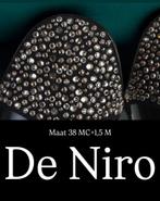 De Niro paardrijlaarzen, Dieren en Toebehoren, Paardrijkleding, Ophalen, Zo goed als nieuw