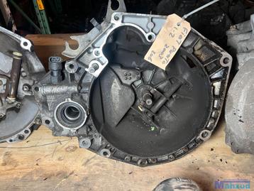 FIAT PUNTO 2 188 1.2 Versnellingsbak 1999-2005 beschikbaar voor biedingen