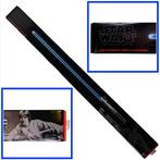 Star Wars Black Series Luke Skywalker Force FX 03 Lightsaber, Comme neuf, Autres types, Enlèvement ou Envoi