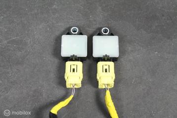 Gordels Fiat Panda (2012-heden) beschikbaar voor biedingen