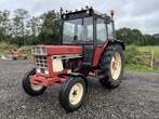 1974 International 644 Tweewielaangedreven landbouwtractor, Gebruikt, Overige merken