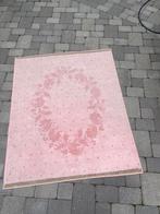 Tapijt roze 150-130, Huis en Inrichting, Stoffering | Tapijten en Vloerkleden, Ophalen, Zo goed als nieuw