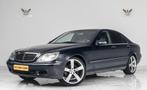 Mercedes-Benz S 320 CDI / AFTREKBARE BTW, Te koop, Zilver of Grijs, Berline, 212 g/km