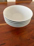 6 Bols - bords arrondis blanc, 22 cm - Ikea, Maison & Meubles, Cuisine | Vaisselle, Comme neuf