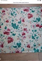 Chute de tissu anglais Sanderson, Enlèvement ou Envoi, Comme neuf, Coton