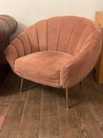 Zetel, Ophalen, Gebruikt, 75 tot 100 cm, Stof