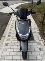 Peugeot Kisbee-scooter, Fietsen en Brommers, Ophalen, Overige modellen, Klasse A (25 km/u), Zo goed als nieuw