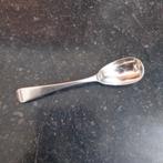 Cuillère argent massif .925 / XIXe / Royaume Uni / G.W Adam, Antiquités & Art, Enlèvement ou Envoi