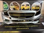 Bumper MERCEDES C Klasse W205 Voorbumper 6x PDC origineel, Auto-onderdelen, Gebruikt, Voor, Mercedes-Benz, Bumper