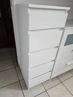 Dressoir met 5 laden, Huis en Inrichting, Kasten | Ladekasten, 5 laden of meer, 25 tot 50 cm, 100 tot 150 cm, Minder dan 50 cm