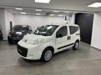FIAT QUBO 1.4 BENZINE EXPORT/HANDEL, Euro 5, 1400 cc, 74 kW, Qubo