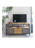 5 maand oud!! Tv kast, Huis en Inrichting, Kasten |Televisiemeubels, Ophalen, Zo goed als nieuw