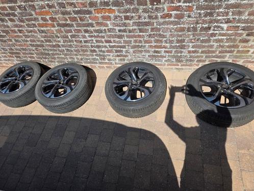 DS7 Crossback-velgen, Auto-onderdelen, Banden en Velgen, Band(en), Ophalen