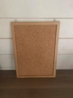 Prikbord klein en groot, Ophalen of Verzenden, Zo goed als nieuw, Prikbord