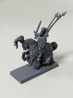 Toy Soldier King of Bretonnia Green Knight, décoration, Enlèvement ou Envoi, Neuf, Warhammer, Figurine(s)