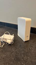 Telenet router AP7465CE-TN, Computers en Software, Routers en Modems, Ophalen, Zo goed als nieuw, Router