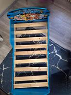 Kinder bed, Ophalen
