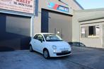 Fiat 500 Pop (bj 2012), Auto's, Fiat, Stof, 1242 cc, Bedrijf, Handgeschakeld
