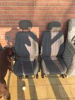 Voorstoelen opel astra g, Ophalen of Verzenden, Opel